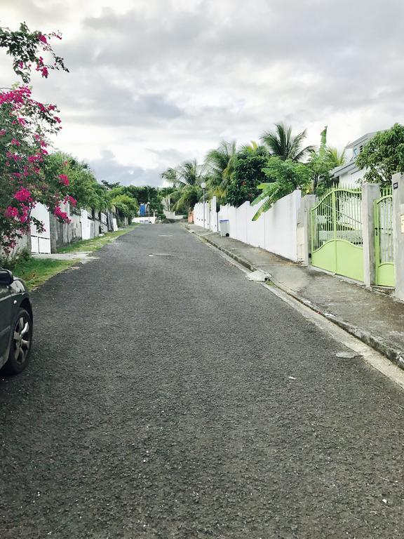 Villa Kapiopa แซนต์-อาน ภายนอก รูปภาพ